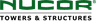 Nucor Towers & Structures logo